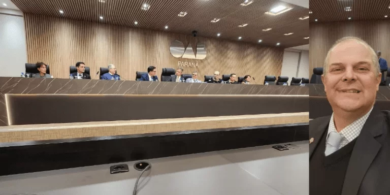 AMAI participa de evento sobre Direito Militar na OAB Paraná