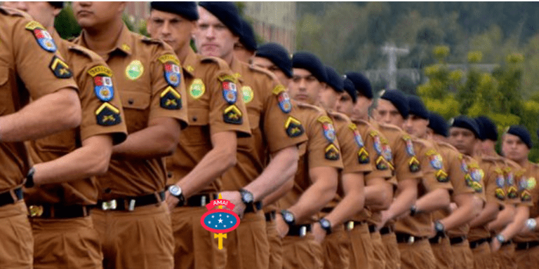 AMAI garante vitórias na Justiça pelo correto enquadramento dos militares estaduais