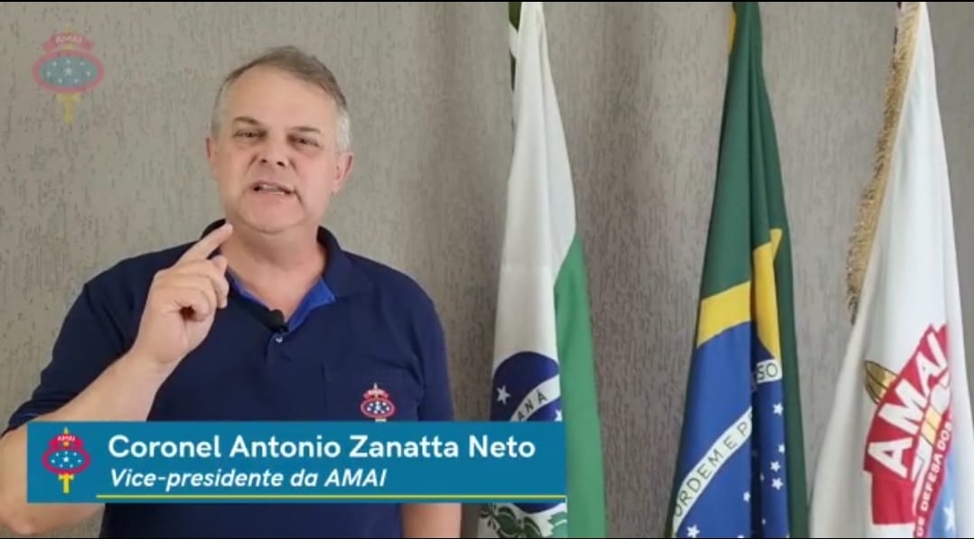 O FASPM precisa de você! Responda o questionário