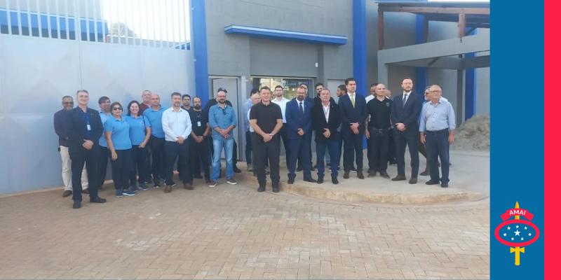 Penitenciária de Integração Social de Piraquara não é a solução para policiais