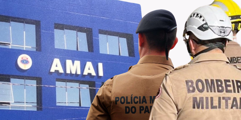 AMAI: ativa na defesa dos militares estaduais