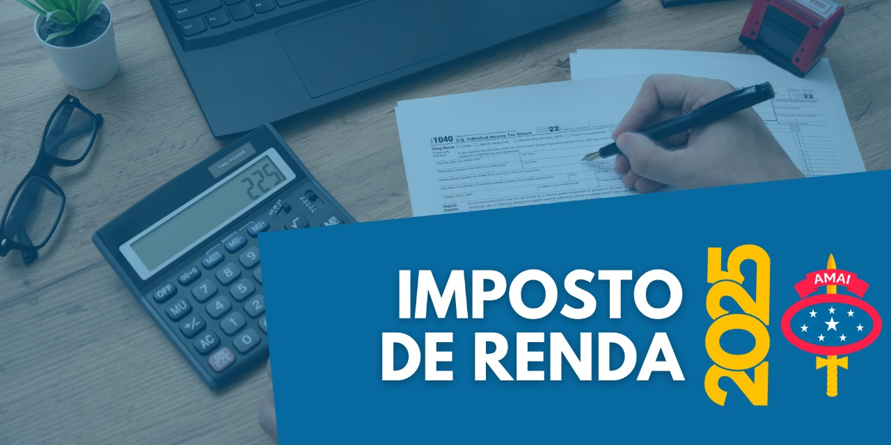 Imposto de Renda 2025
