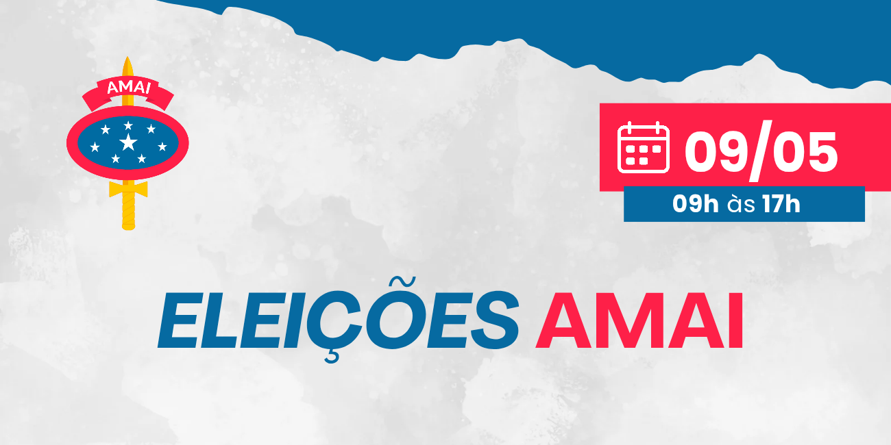 Edital de Convocação Eleitoral n. 06/2025