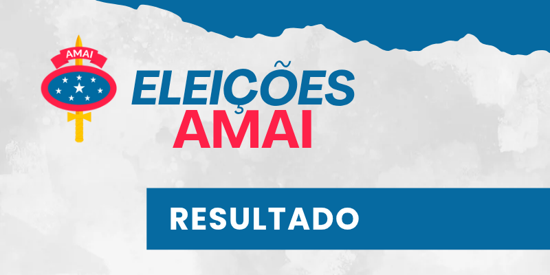 Resultado das eleições- Câmaras de Representantes