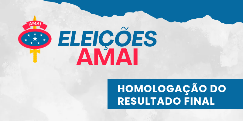 EDITAL 08/2025. Homologação do resultado