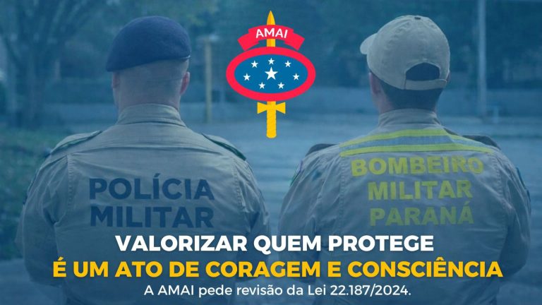 AMAI solicita revisão da Lei 22187/2024