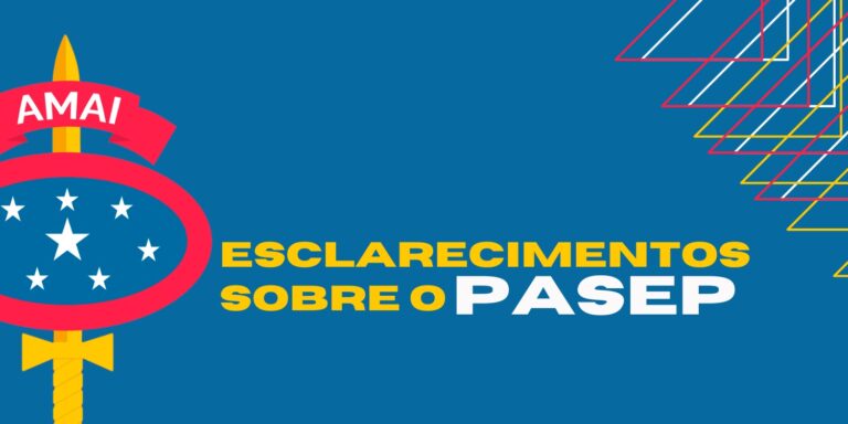Esclarecimentos sobre o PASEP