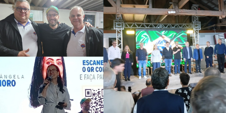 Diálogo, representatividade e compromisso com os militares estaduais