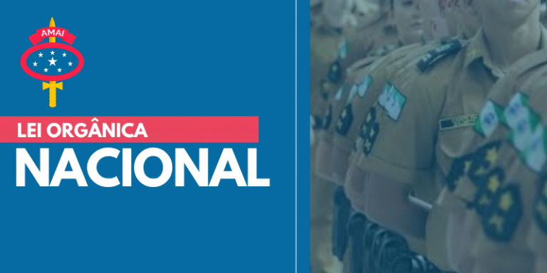 Lei Orgânica Nacional: uma conquista histórica para os militares estaduais